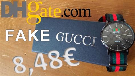 gucci grip watch replica